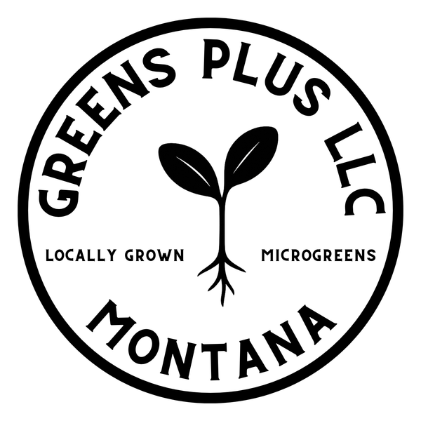 Greens Plus LLC